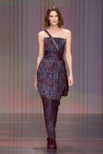 Giorgio Armani 26FW057